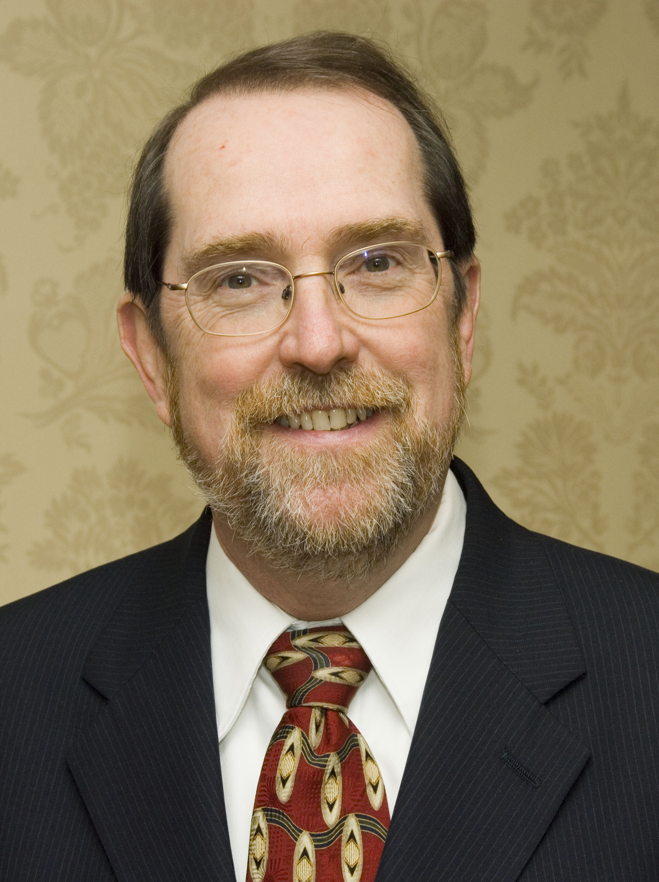 Dr. Tom Forget