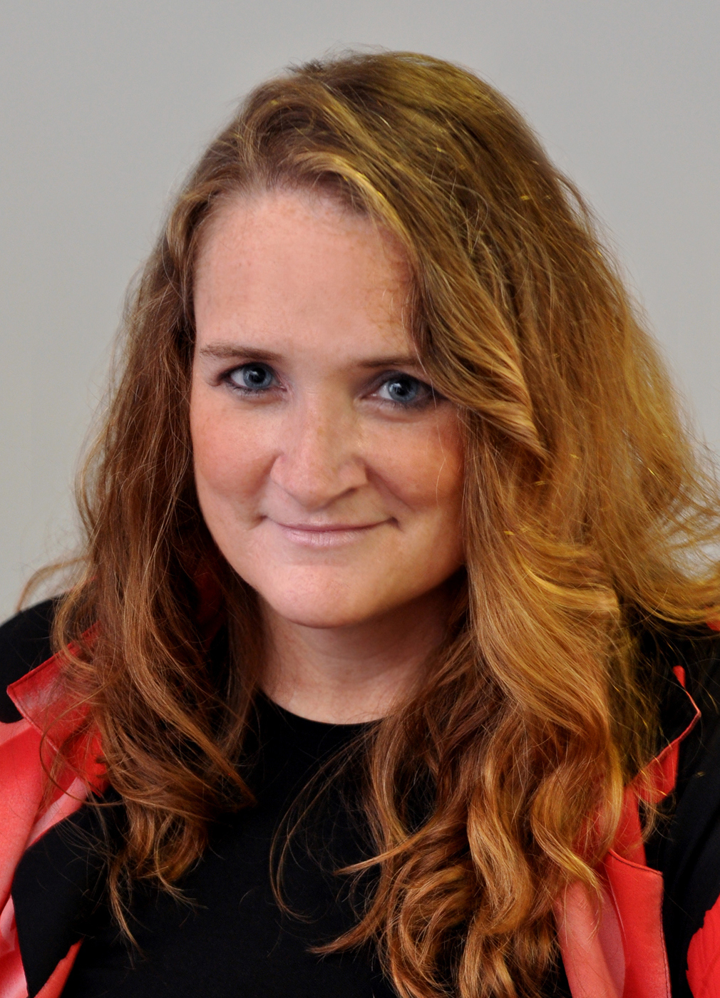 Jacqueline Kelleher