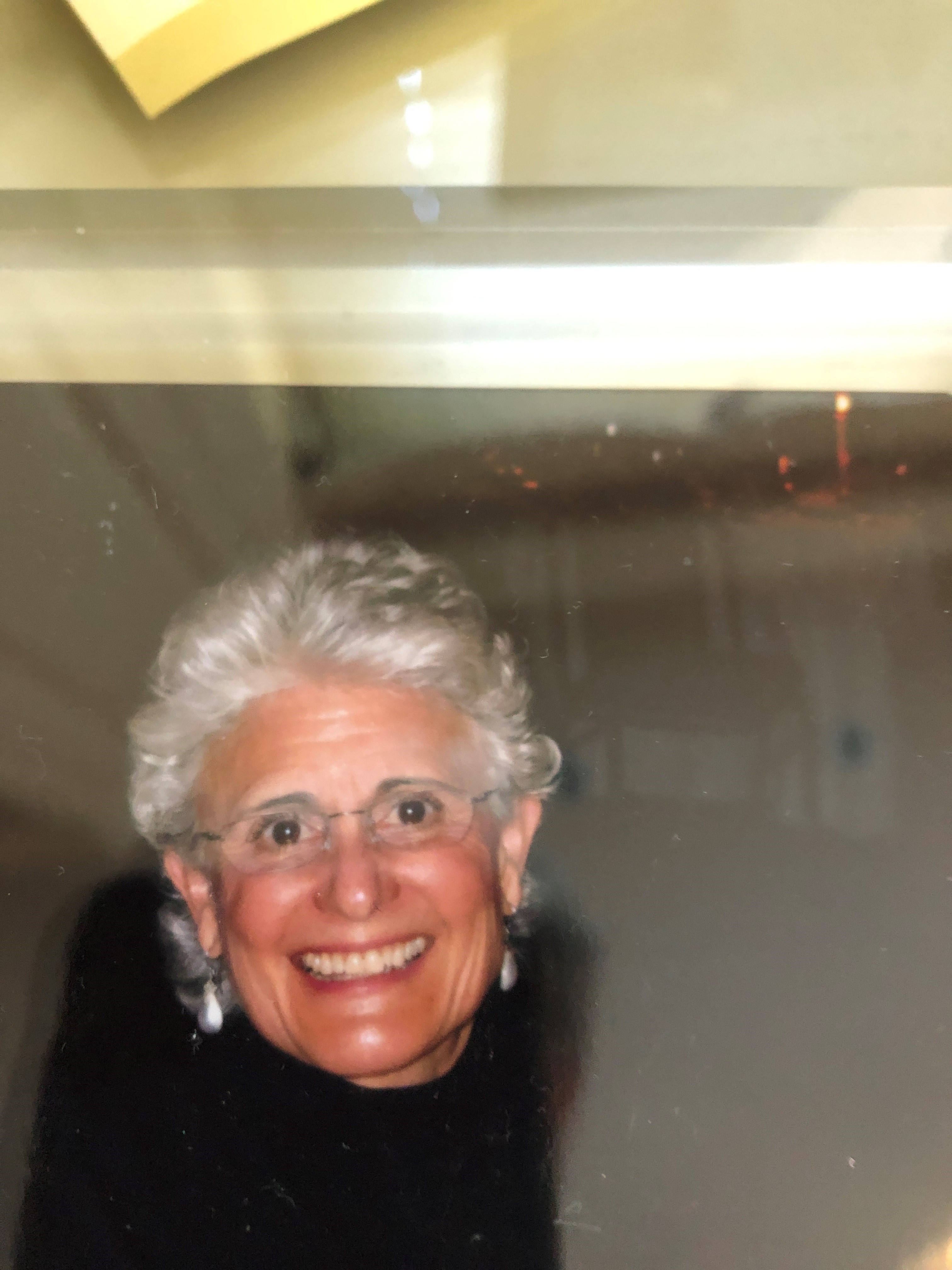 Nan Ruben