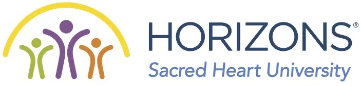 Logo for: Horizons Greater Washington
